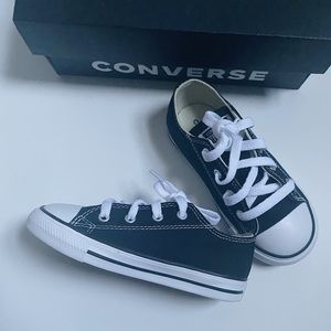 Chuck Taylor All Star Sneakers- Size 9c (Toddler)
